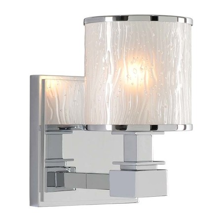 KALCO Destin One Light Bath 313531CH